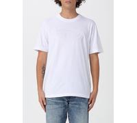 T-Shirt DIESEL Men color White - Size: M - male
