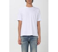T-Shirt DIESEL Men color White - Size: S - male