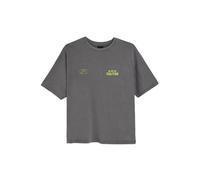 T-shirt Diverse CLTN Puff Gris M