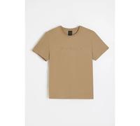 T-shirt Diverse Core Logo 261A Beige M