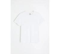 T-shirt Diverse Core Logo 261A Blanc 2XL