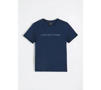 T-shirt Diverse Core Logo 261A Bleu 2XL