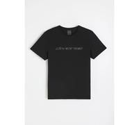 T-shirt Diverse Core Logo 261A Noir 2XL