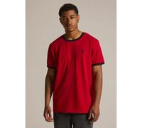 T-shirt Diverse Morus Logo 254 Rouge L