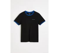 T-shirt Diverse Morus Logo 262A Noir S