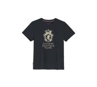 T-shirt Diverse Richerson Bleu M
