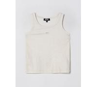 T-Shirt DKNY Kids color Gold - Size: 10 - female