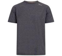 T-shirt DLX Conall Gris XS
