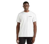 Dockers Logo Stencil Short Sleeve T-shirt