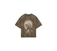 T-shirt Don't Waste Culture Daishoji Vert XL