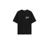 T-shirt Don't Waste Culture Oshimi Noir XL
