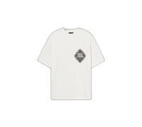 T-shirt Don't Waste Culture Sokae Blanc XL