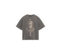 T-shirt Don't Waste Culture Tenriko Noir M