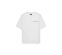 T-shirt Don't Waste Culture Toshimi Blanc XS