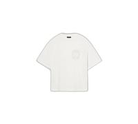 T-shirt Don't Waste Culture Umeka Blanc S