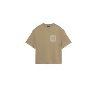 T-shirt Don't Waste Culture Umeka Vert 2XL