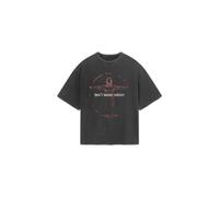 T-shirt Don't Waste Culture Veyric Noir M