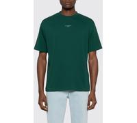 T-Shirt DRÔLE DE MONSIEUR Men color Green - Size: S - male