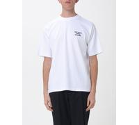T-Shirt DRÔLE DE MONSIEUR Men color White - Size: XL - male