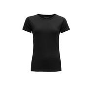 T-Shirt DVOLD BREEZE MERINO 150 T-SHIRT WMN (BLACK) Woman