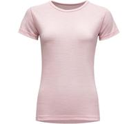 T-Shirt DVOLD BREEZE MERINO 150 T-SHIRT WMN (CHALK PINK) Woman