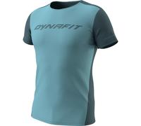 Dynafit Short Sleeve T-Shirt Alpine 2 Blue Men 2XL