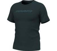 T-shirt Dynafit TRAIL REFLECTIVE T-SHIRT M (Cinder) Men