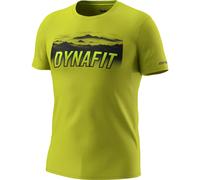 Dynafit Transalper Graphic Short Sleeve T-shirt