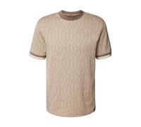 T-shirt EA7 Emporio Armani Gris M