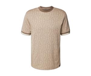 T-shirt EA7 Emporio Armani Gris M