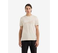 T-shirt EA7 Graphic Logo Series short sleeve pure white - L