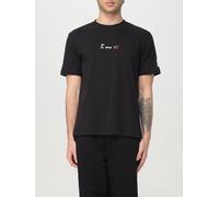 T-Shirt EA7 Men color Black 1 - Size: M - male