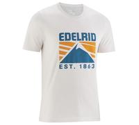 T-shirt Edelrid Me Highball IV M