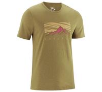 T-shirt Edelrid Me Highball IV XL