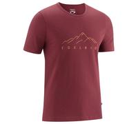 T-shirt Edelrid Me Highball IV XL