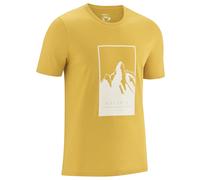 T-shirt Edelrid Me Highball IV XL
