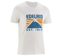 T-shirt Edelrid Me Highball IV XS