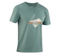 T-shirt Edelrid Me Highball IV XS
