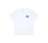 T-shirt Edwin Edo Win Blanc XL