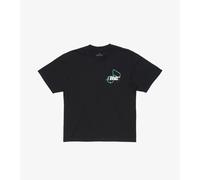 T-shirt Edwin EMC On Tour Noir M