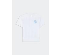 T-shirt Edwin EMC Various Blanc XL