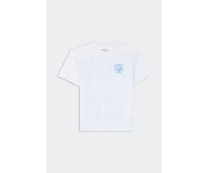 T-shirt Edwin EMC Various Blanc XL