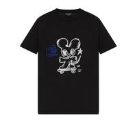 T-shirt Edwin, female, Zadig & Voltaire, T-Shirts, Black, S, Tops S
