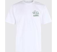 T-Shirt EDWIN Men color White - Size: XL - male
