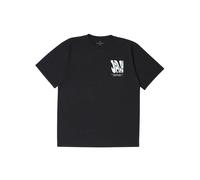 Edwin T shirt UNITED WE STAND T-SHIRT in Black EU S