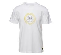 Elbrus Andrei Ii Short Sleeve T-shirt White L Men