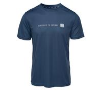 T-shirt Elbrus Daven II Bleu XL