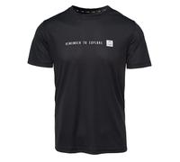 T-shirt Elbrus Daven II Noir L