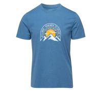 T-shirt Elbrus Orin Bleu XL