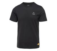 Elbrus Seimo Short Sleeve T-shirt Black XL Men